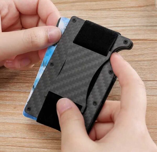 NO·LINK Wallet - Imagen 3