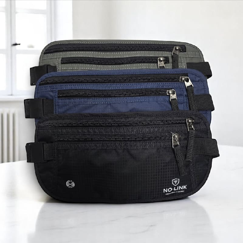 TRAVELSHIELD - Imagen 4