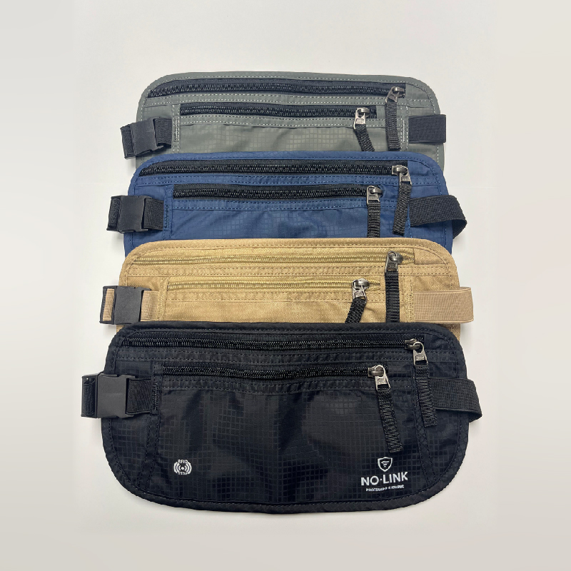 TRAVELSHIELD - Imagen 5